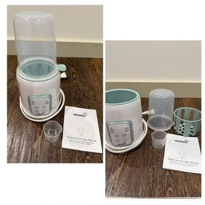 Grownsy Bottle Warmer